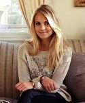 Emilie Voe Nereng Pictures. Hotness Rating = 9.54/10